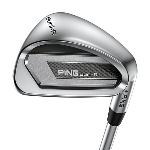 Cavity view of BunkR wedge