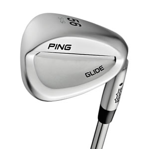 Glide Wedge Cavity View
