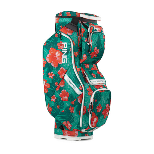 PING Traverse Pua PING