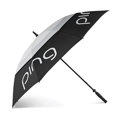 Ladies Tour Umbrella - PING