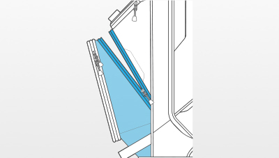 Image of Ping Bag Pioneer Insulated Pocket