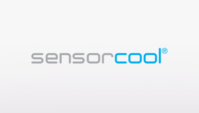 Sensor Cool Technology logo