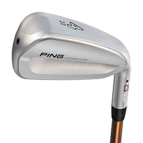 Crossover Golf Clubs - PING