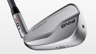 G410 Crossovers - PING