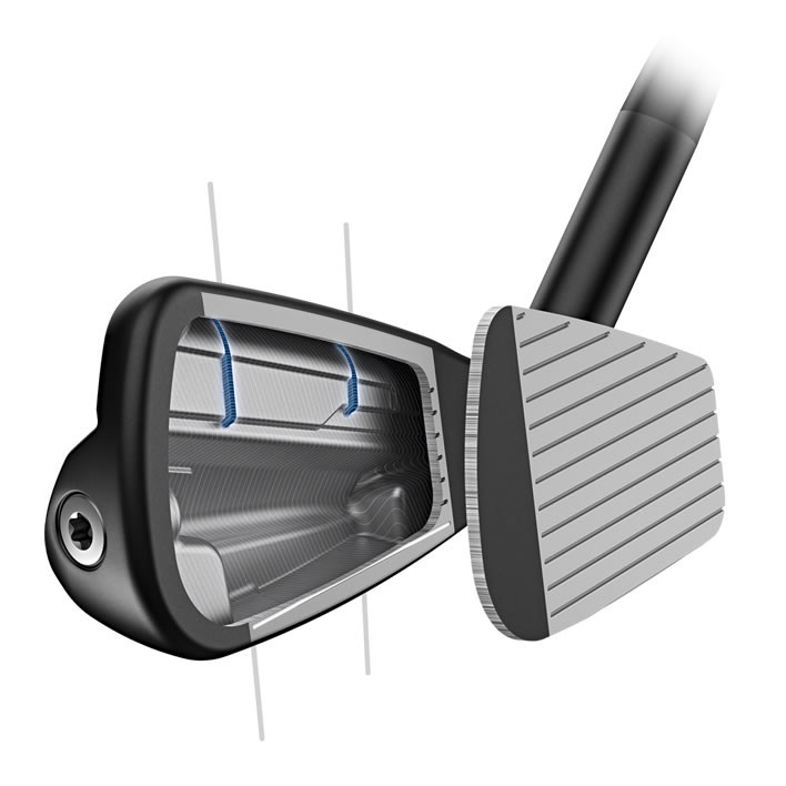 thumbnail of G425 Crossover weighting illustration