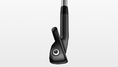 G425 crossover toe view