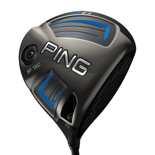 Drivers - G SF Tec - PING