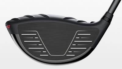 G410 LST Driver - PING