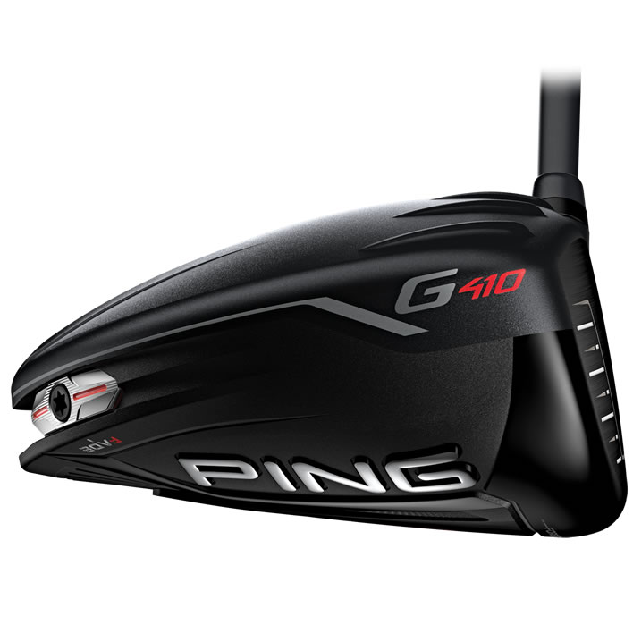 クラブ PING G410 LST 10.5 R 1W G410 LST Driver - PING