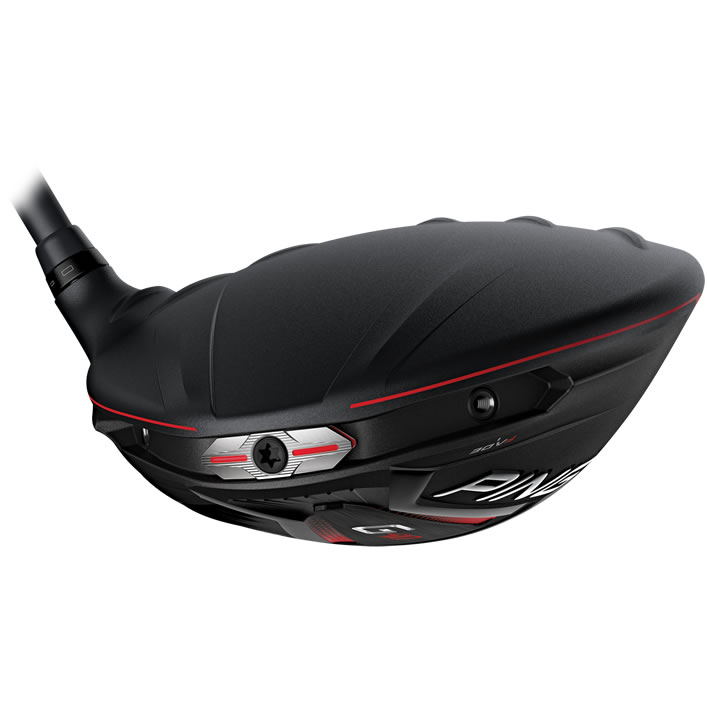 G410 Plus Driver - PING