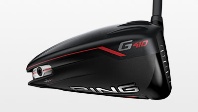 PING G410 PLUSドライバー 1番(10.5°) ピン G410 PLUS ドライバーの試打レビュー 口コミ・評価 ギアスペック