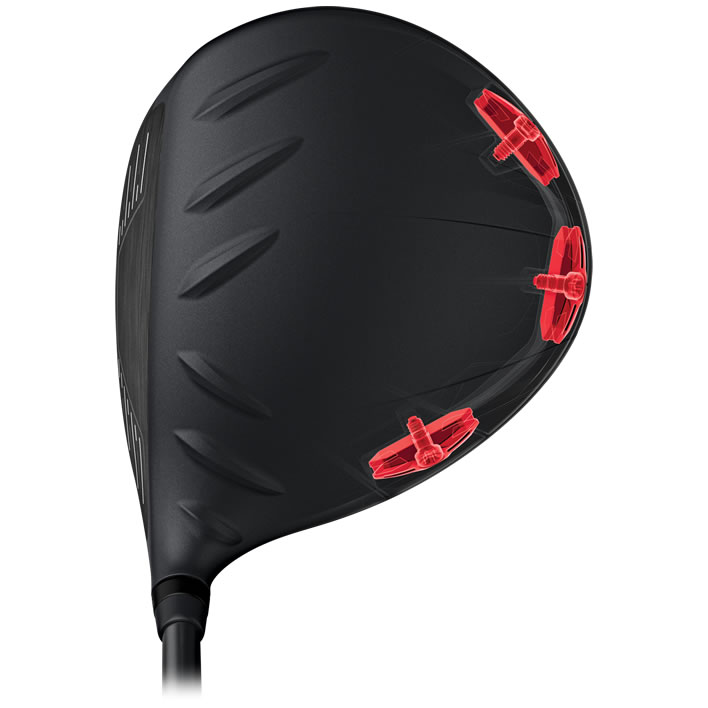 G410 Plus Driver - PING