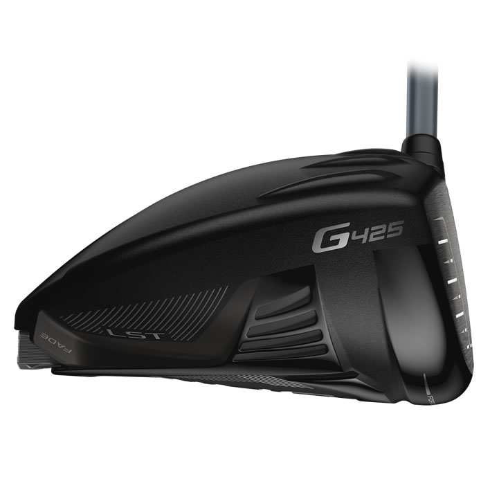 G425 LST Driver - PING