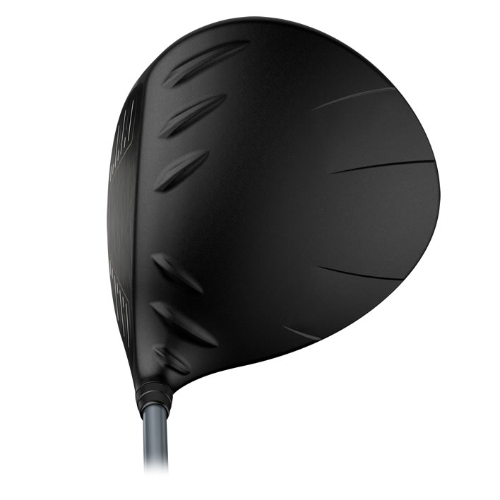 G425 MAX Driver - PING