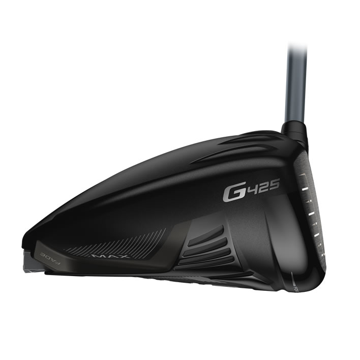 PING G425 MAX Driver PING