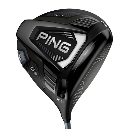 【カスタムシャフト】　PING G425 SFT ドライバー 10.5度　ピン カスタムシャフト】 PING G425 SFT ドライバー 10.5度 ピン カスタム