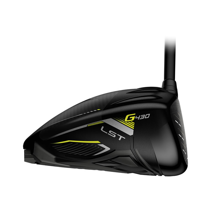ピンG430LSTドライバーFLEX−S Golf Drivers - PING