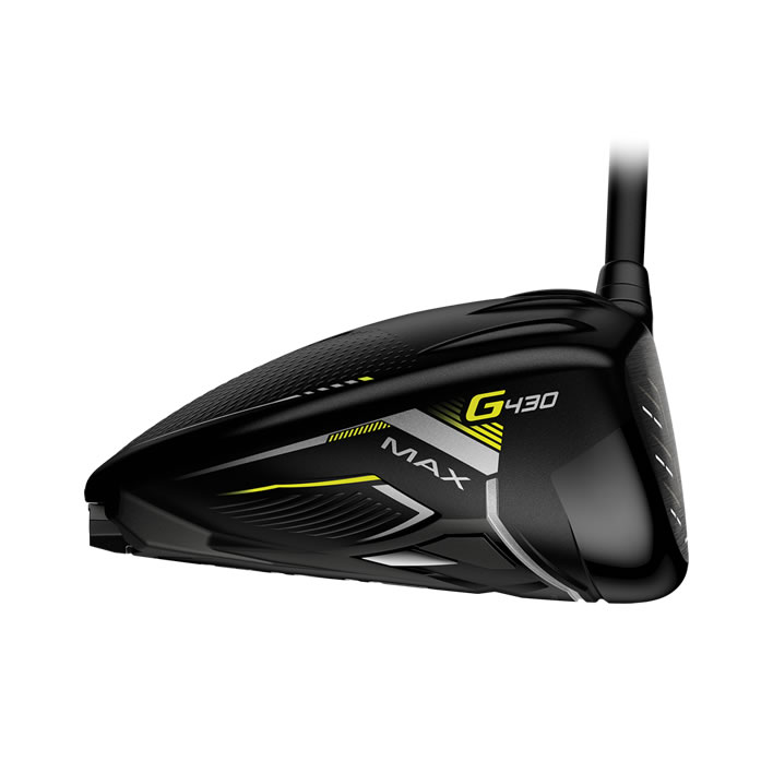 ping g430 MAX ドライバー Golf Drivers - PING