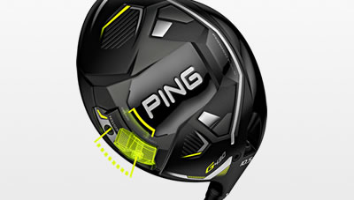 Golf Drivers - PING