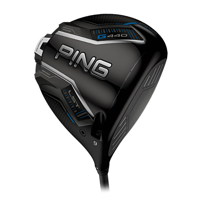 Golf Drivers - PING