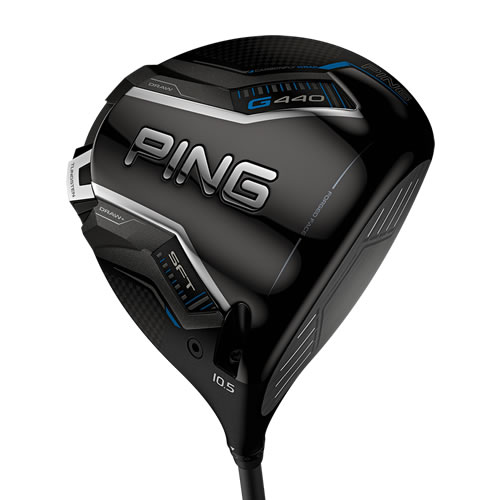 PING G440 SFT ドライバー 10.5度 Golf Drivers - PING