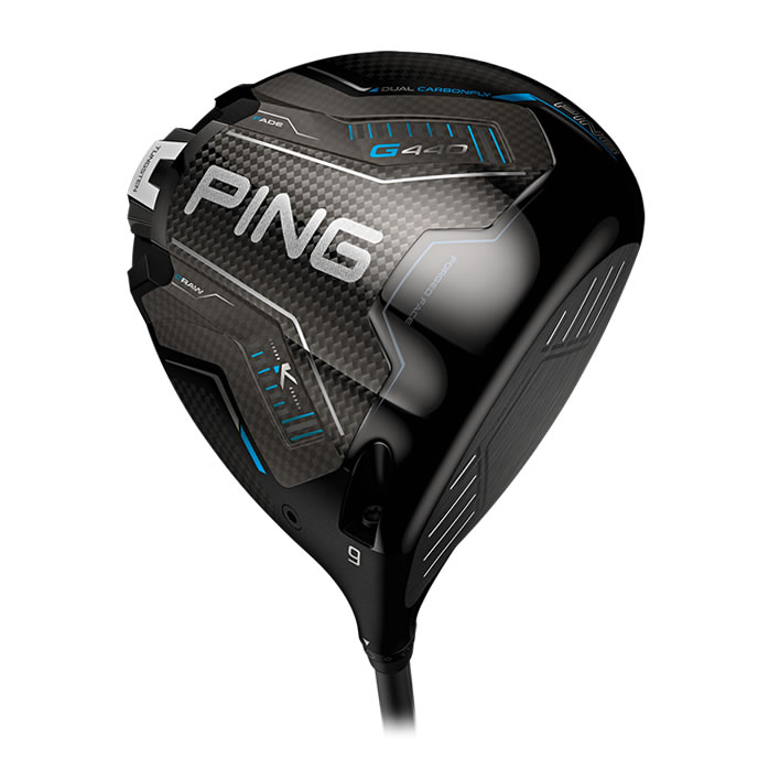 Golf Drivers - PING