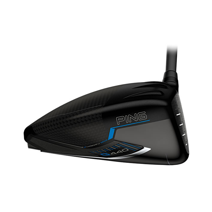 Golf Drivers - PING