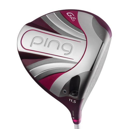 Women's G Le2 Driver - PING