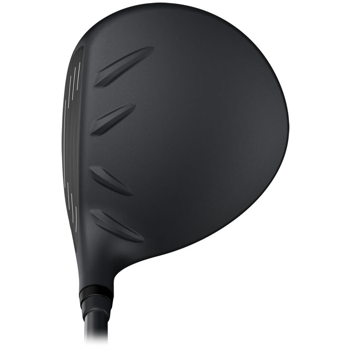 G410 SFT Fairway Wood - PING