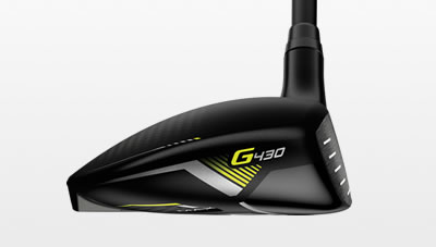 ✴︎STF✴︎PING G430 MAX フェアウェイウッド　7W Fairway Woods - PING