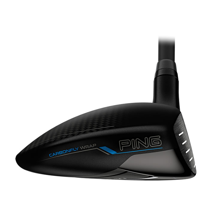 Fairway Woods - PING