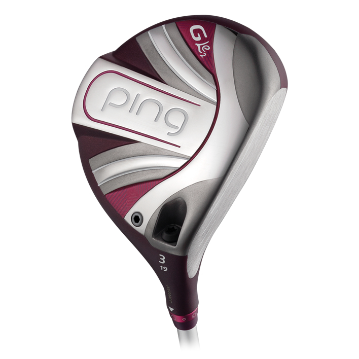 Women's G Le2 Fairway Woods - PING