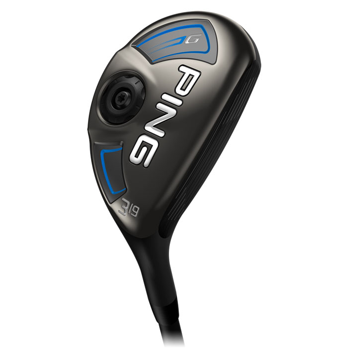 PING G Hybrid #5 26° ALTA J50H S Hybrids - G - PING