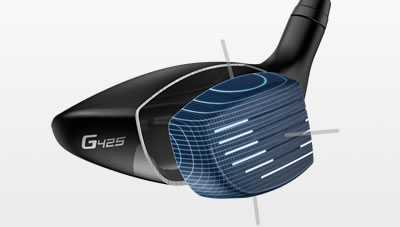 PING G425 Hybrid - PING