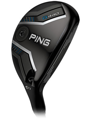 Clubs - PING