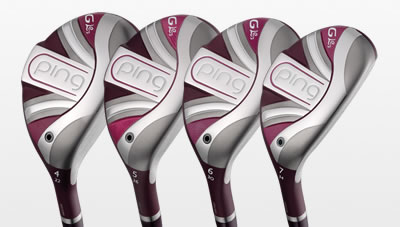 Women's G Le2 Driver - PING