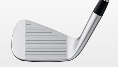 クラブ ping blueprint 6I-W, i59 #4,5 Blueprint - PING