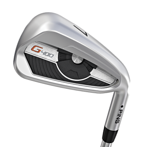 Irons - G400 - PING