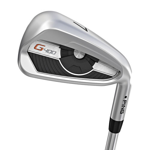 Irons - G400 - PING Irons - G400 - PING