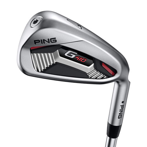 G410 Irons - PING
