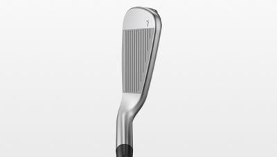 PING G425 Irons - PING