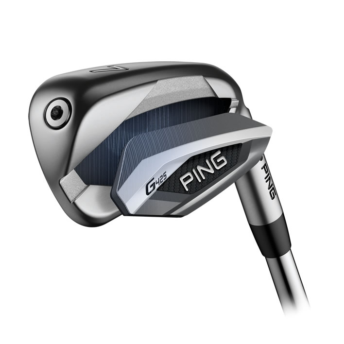 PING G425 Irons - PING