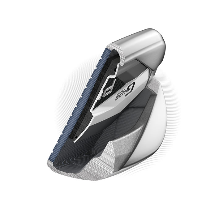 PING G425 Irons - PING