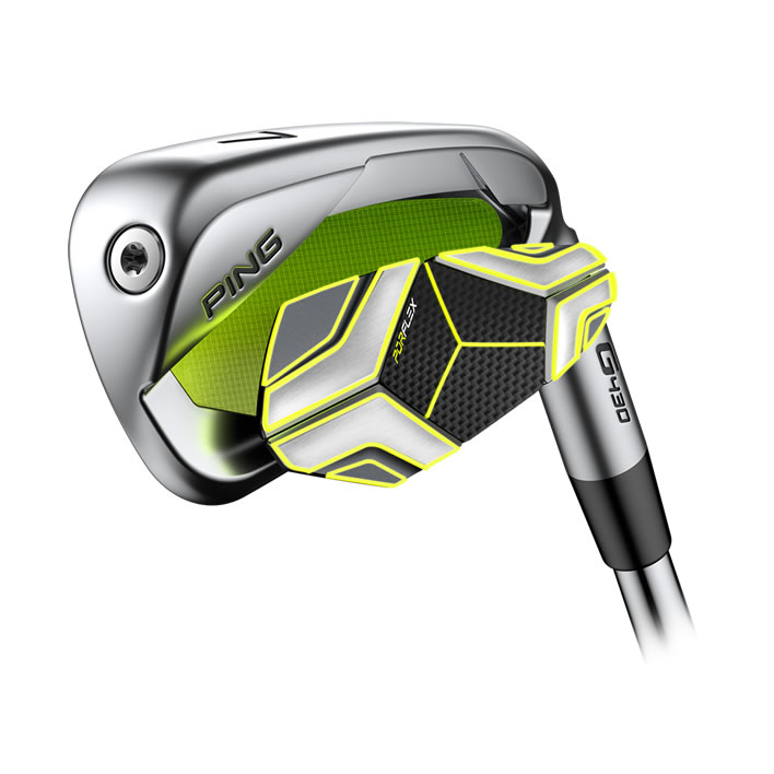 Golf Irons - PING