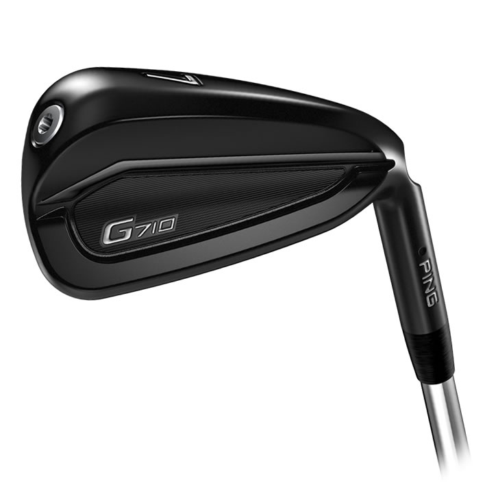 PING g710アイアン7本セット S.U.W.9.8.7.6 G710 Irons - PING