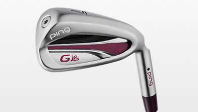 G Le2 iron cavity
