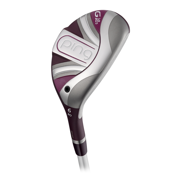 Women's G Le2 Irons - PING