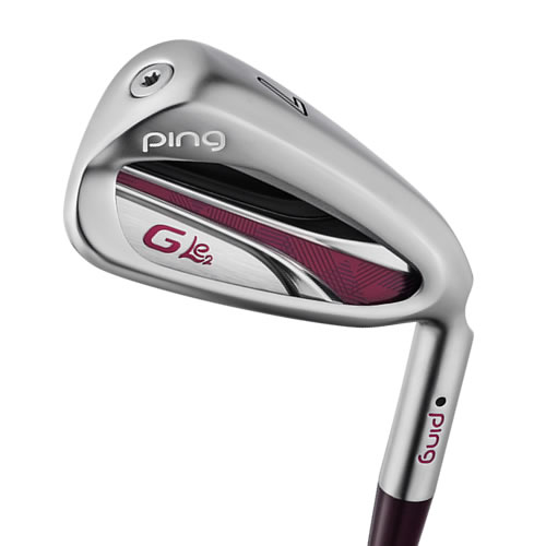 G Le2 iron cavity