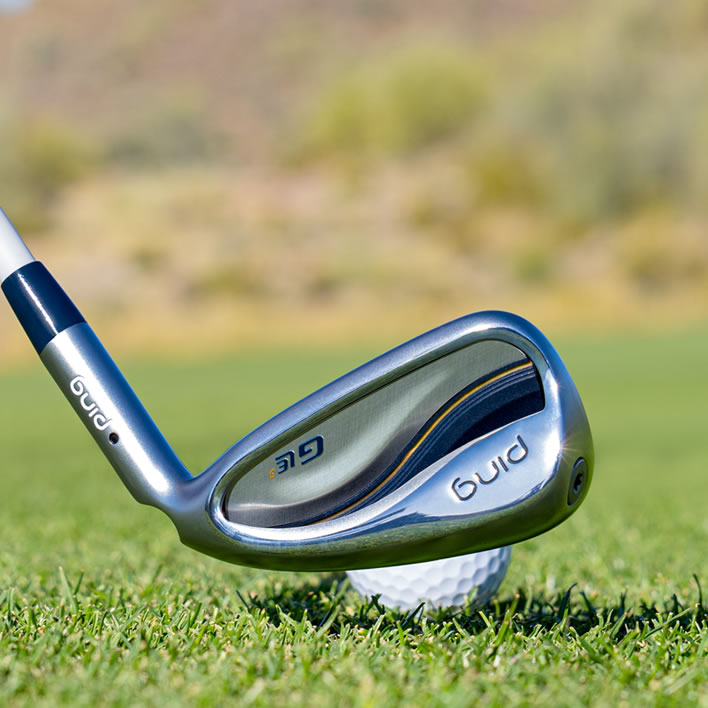 Golf Irons - PING