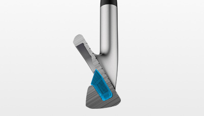 cross-section illustration of i210 iron